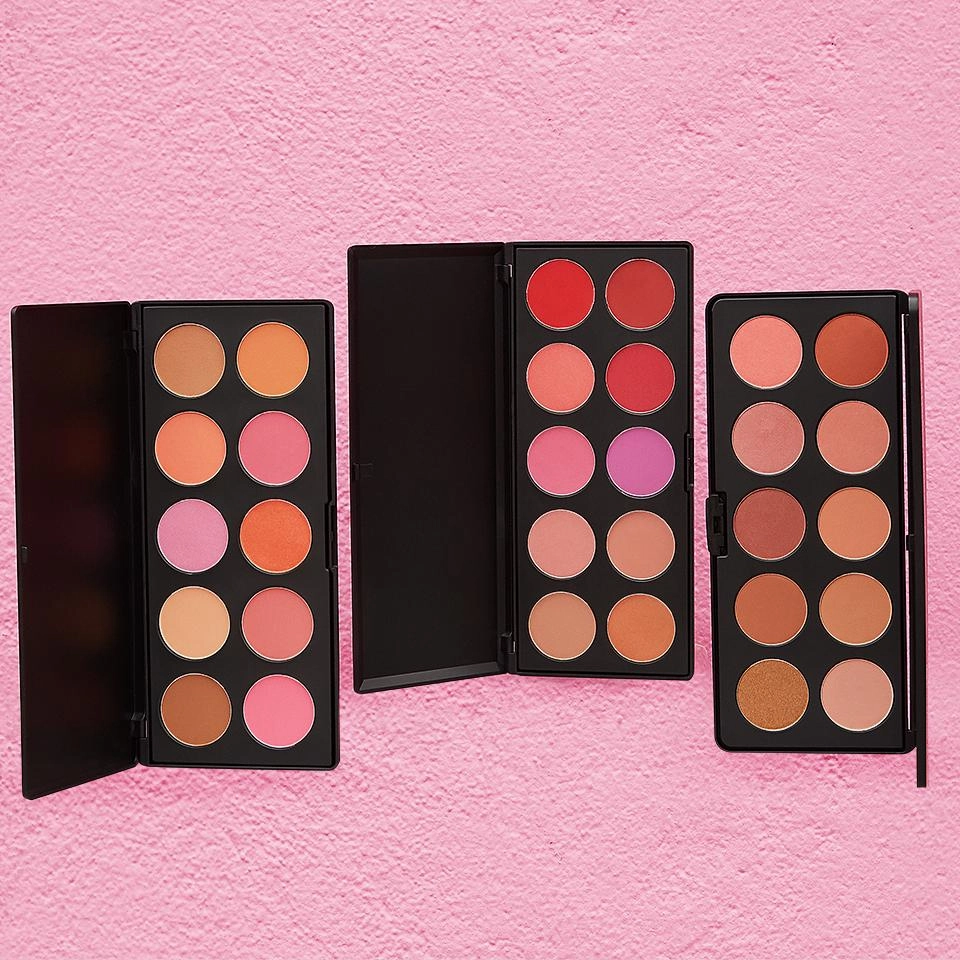 Nude Blush