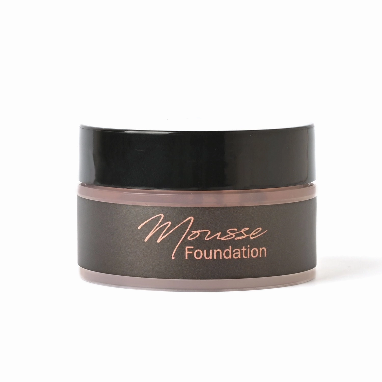 NY Bae Mousse Foundation | For Normal To Oily Skin | Smooth Texture | Light Weight | Natural Matte Finish | Long Lasting | Wheatish Skin Tone | Warm Undertone - Warm Golden 05 (22 g)