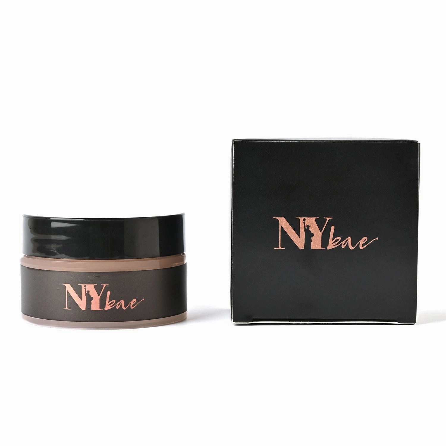 NY Bae Mousse Foundation | For Normal To Oily Skin | Smooth Texture | Light Weight | Natural Matte Finish | Long Lasting | Wheatish Skin Tone | Warm Undertone - Warm Golden 05 (22 g)