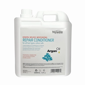 Nywele Argan Oil 5 Litres Conditioner