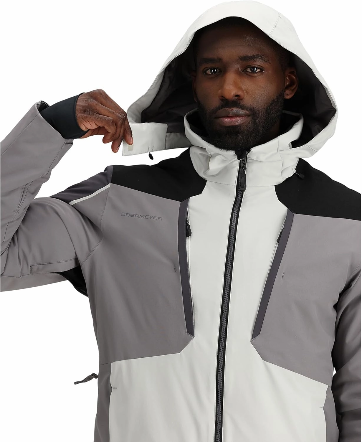 Obermeyer Men's Foundation Jacket