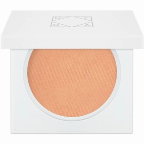 OFRA Pressed Powder Blush - Peach - Bottom's Up In This Peach Blush / 3 Grams by OFRA Cosmetics