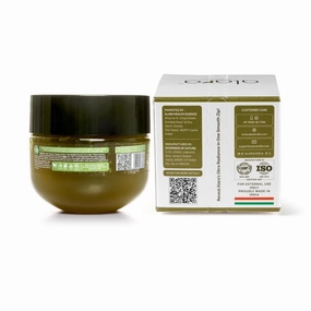 Okra [Ladyfinger] Gel For Hair&Skin|Face&Body Moisturizer|Hydrating&Glowing Skin|Stronger Hair&Dandruff Control|Acne Control|Multipurpose For Men&Women|Ladyfinger Gel For Hair&Skin 100G