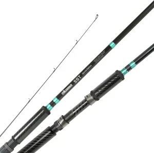 Okuma SST-S-902M-SE-CGa SST Special Edition a Rods, Gray, 9' M