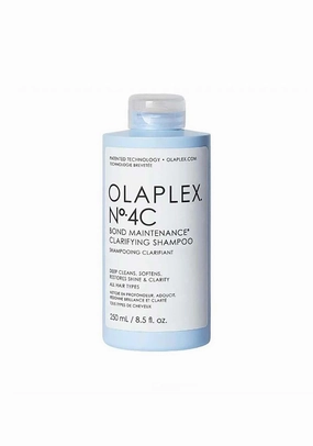 Olaplex No.4C Bond Maintenance Clarifying Shampoo 250ml