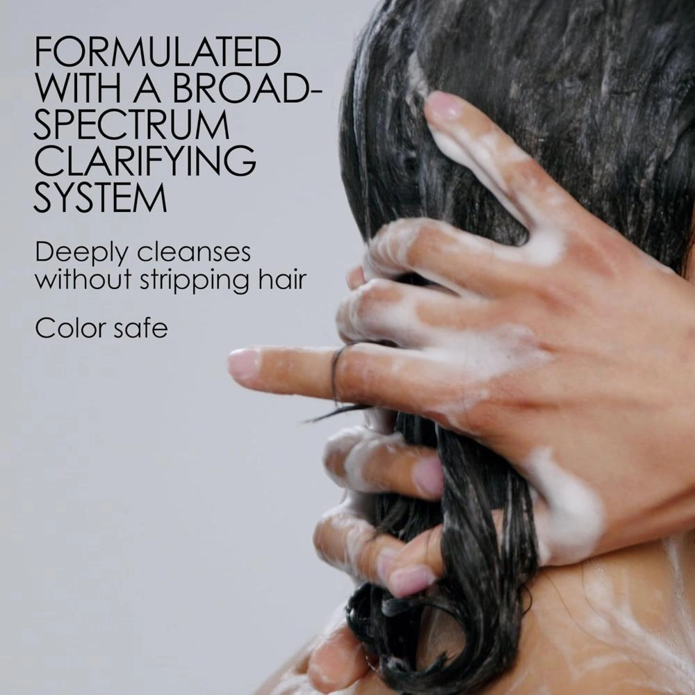 Olaplex No.4C Bond Maintenance Clarifying Shampoo 250ml