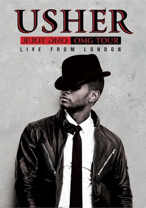 OMG Tour: Live From London