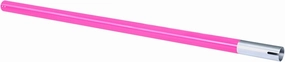 OMPHOBBY M7 RC Helicopter Parts M7 Helicopter ALU Tail Boom-Pink OSHM7076