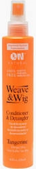 On Organic Premium Oil-free Weave & Wig Spray