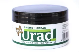One step All-In-One Leather conditioner 100g - Black
