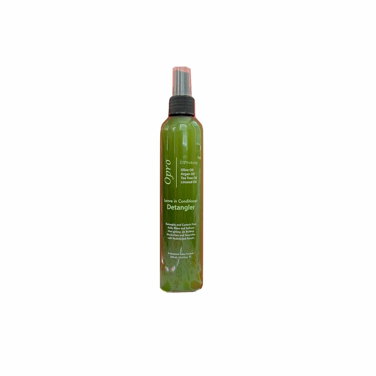 OPRO LEAVE IN CONDITIONER DETANGLER 8.6FL OZ