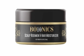 Organic Scalp Regimen & Hair Moisturizer - Anti Itch Treatment with Soothing Effect Natural for Against Breakage, Dandruff, Fall,Luxurious Formula 8 Essential Oils Ounce