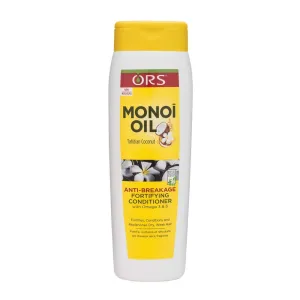 Ors Anti Breakage Monoi Oil Fortifying Conditioner By 10 Oz