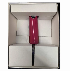 Oster Ac T-finisher Trimmer # 76059-010 (Pink Dark)