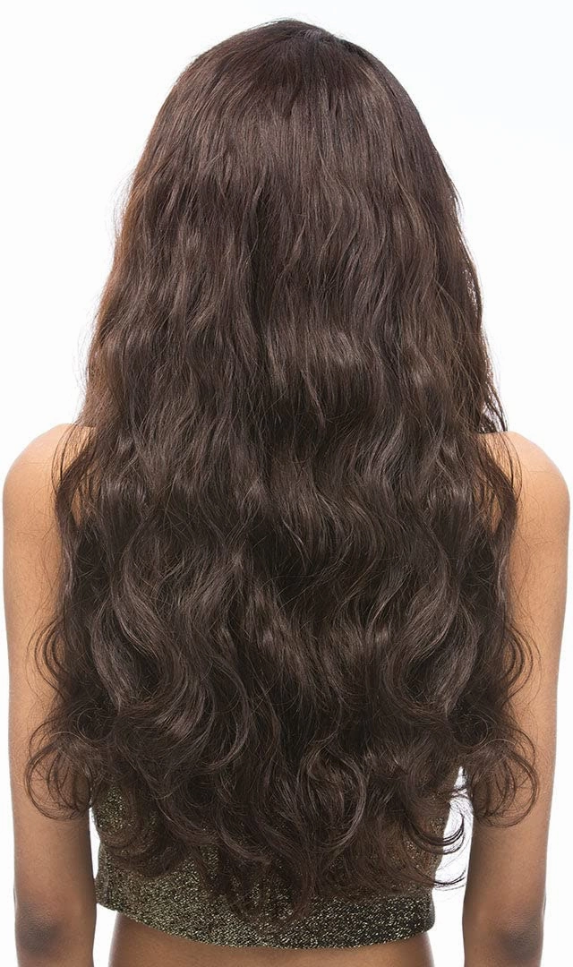 Outre Velvet Brazilian Remi Huaman Hair Weaves - BODY WAVE 10 Inch (950)