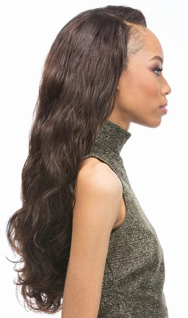Outre Velvet Brazilian Remi Huaman Hair Weaves - BODY WAVE 10 Inch (950)