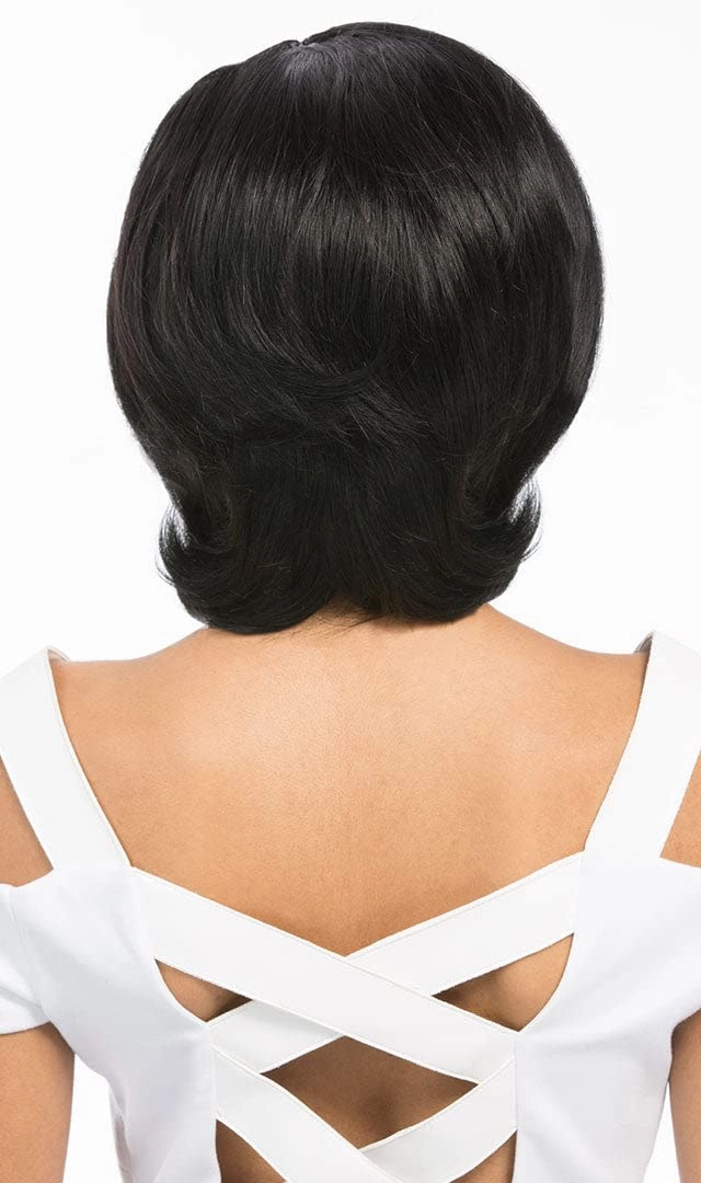 Outre Velvet Brazilian Remi Roll-Up 8" (2)