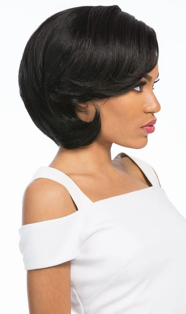 Outre Velvet Brazilian Remi Roll-Up 8" (2)
