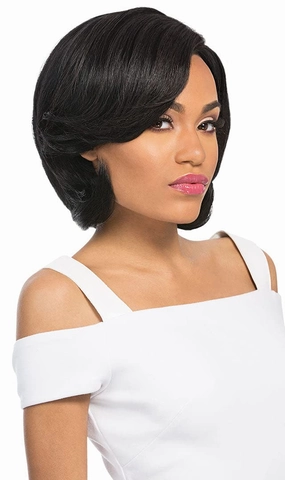 Outre Velvet Brazilian Remi Roll-Up 8" (2)