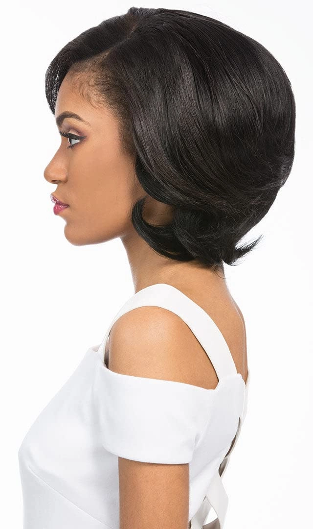 Outre Velvet Brazilian Remi Roll-Up 8" (2)