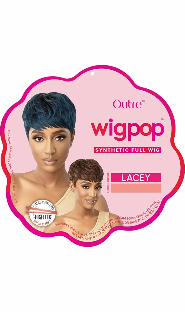 Outre Wigpop Full Wig LACEY (CHOSWI)