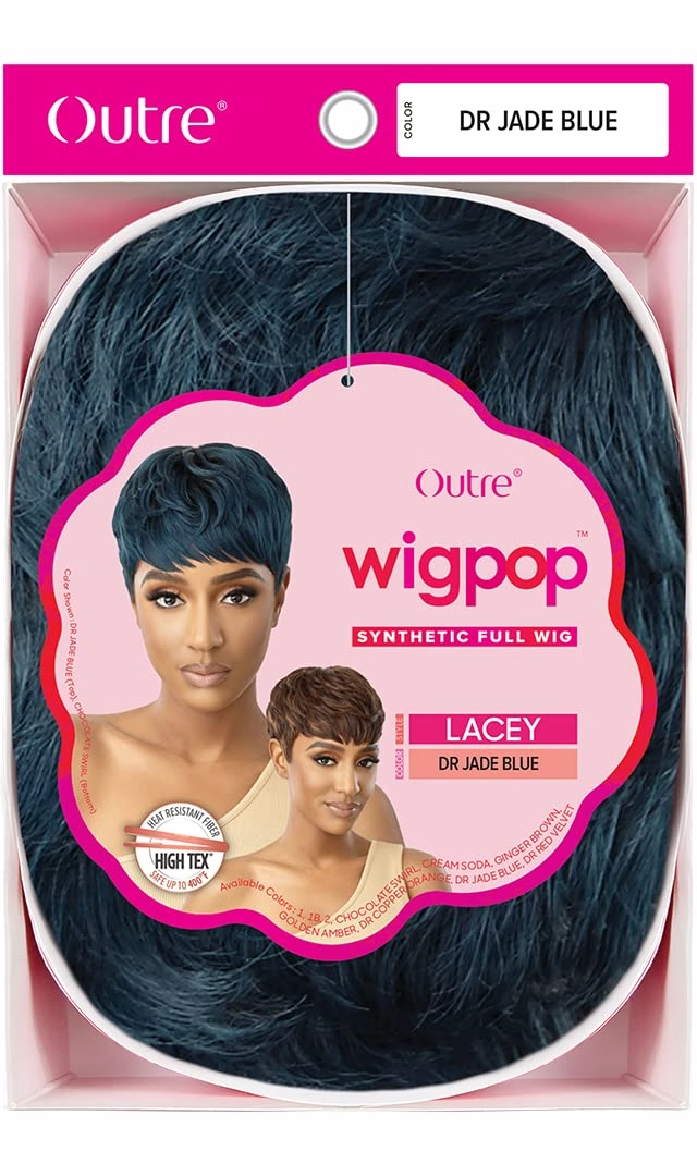 Outre Wigpop Full Wig LACEY (CHOSWI)