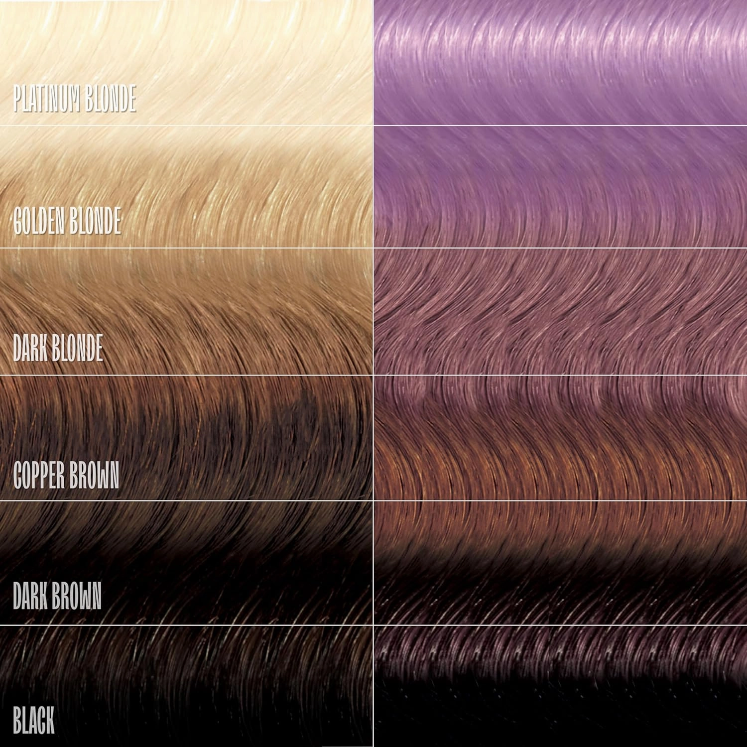 oVertone Daily Color Depositing Conditioner: 8oz Temporary Coloring Conditioner w/Shea Butter & Coconut Oil, Refresh Color & Prevent Fading, Vegan & Cruelty-Free, Pastel Purple is Lilac Lotus