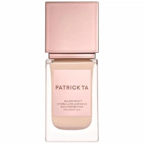 P4trick Ta.Major Skin Hydra-Lux Lumi Skin Perfecting Foundation 5 Golden Neutral (fair with golden neutral) - Size:1 oz / 30 mL
