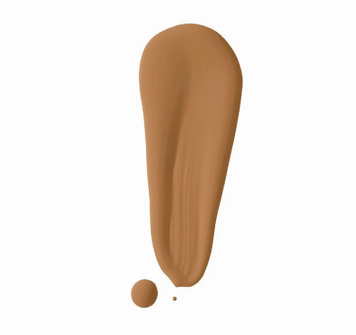 Pack of 2 NYX Total Control Drop Foundation, Mahogany # TCDF16