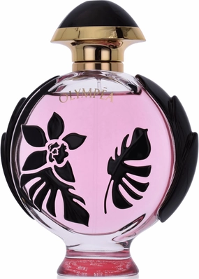 Paco Rabanne. Olympea Flora Eau de Parfum Intense Spray for Women, 2.7 Ounce