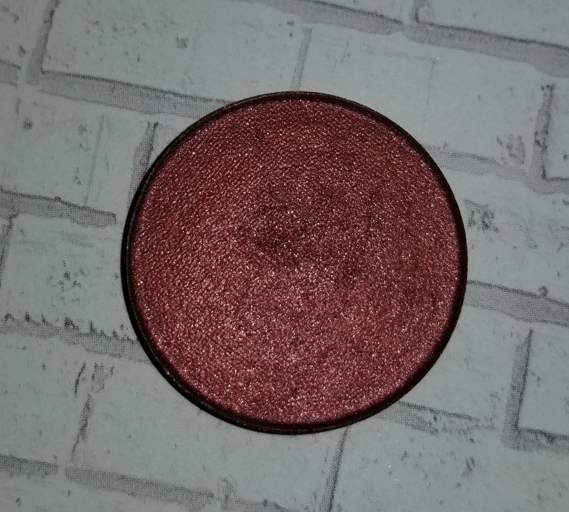 Pandora's Box Pressed Eyeshadow