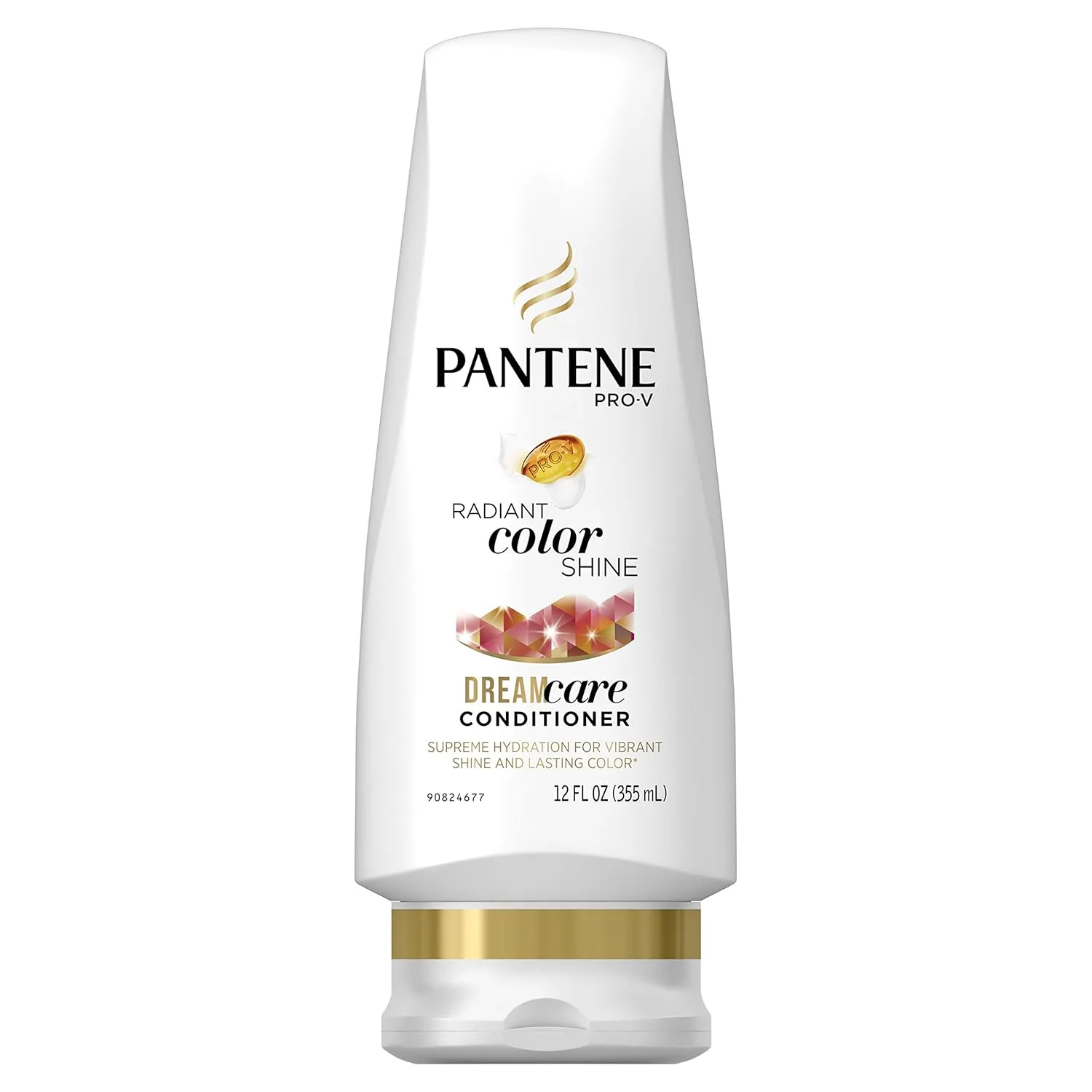 Pantene Color Revival Conditioner 12 Fl Oz