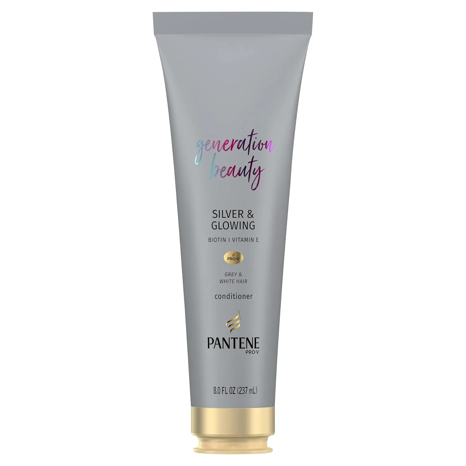 Pantene generation beauty Silver & Glowing Conditioner