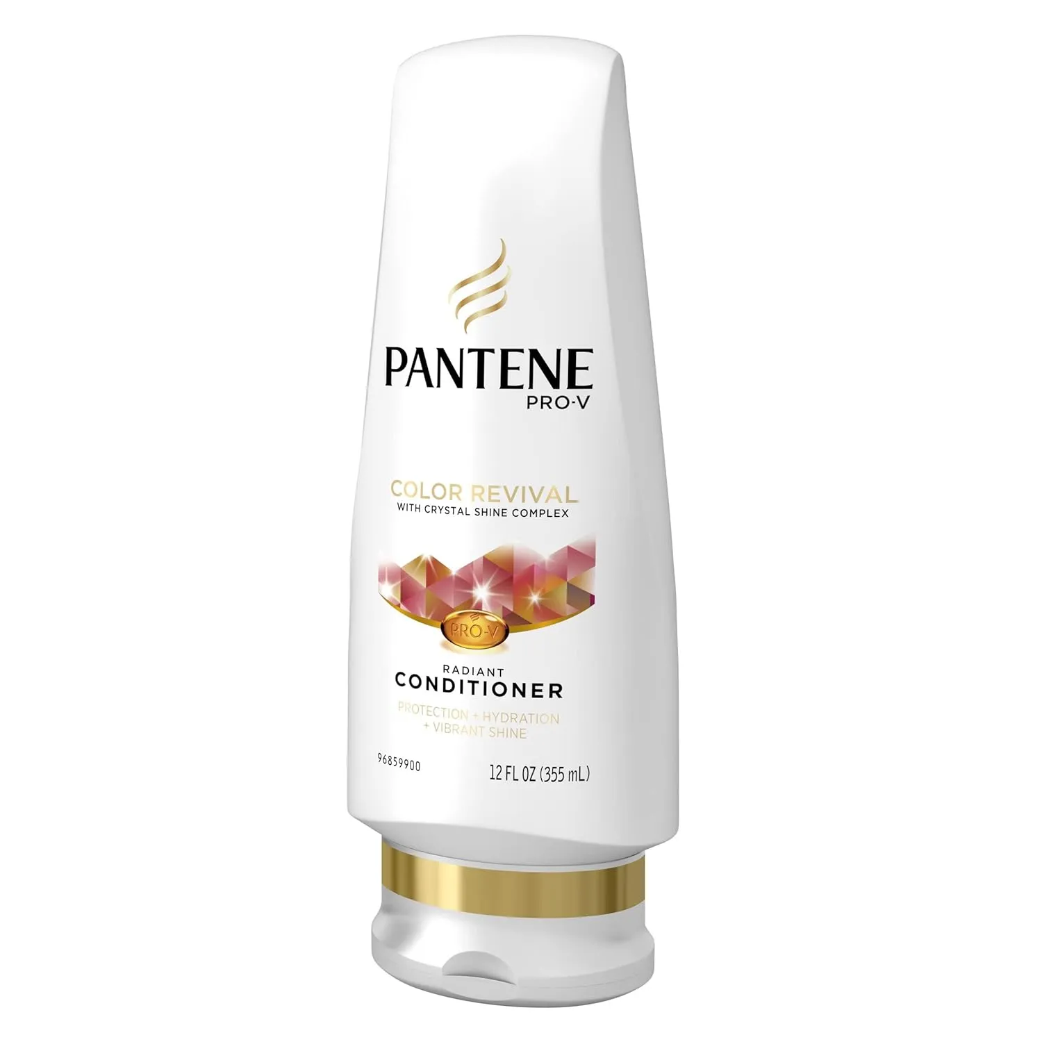 Pantene Pro-V Color Revival Conditioner, 12 FL OZ (Pack of 6)