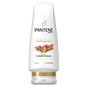 Pantene Pro-V Color Revival Conditioner, 12 FL OZ (Pack of 6)