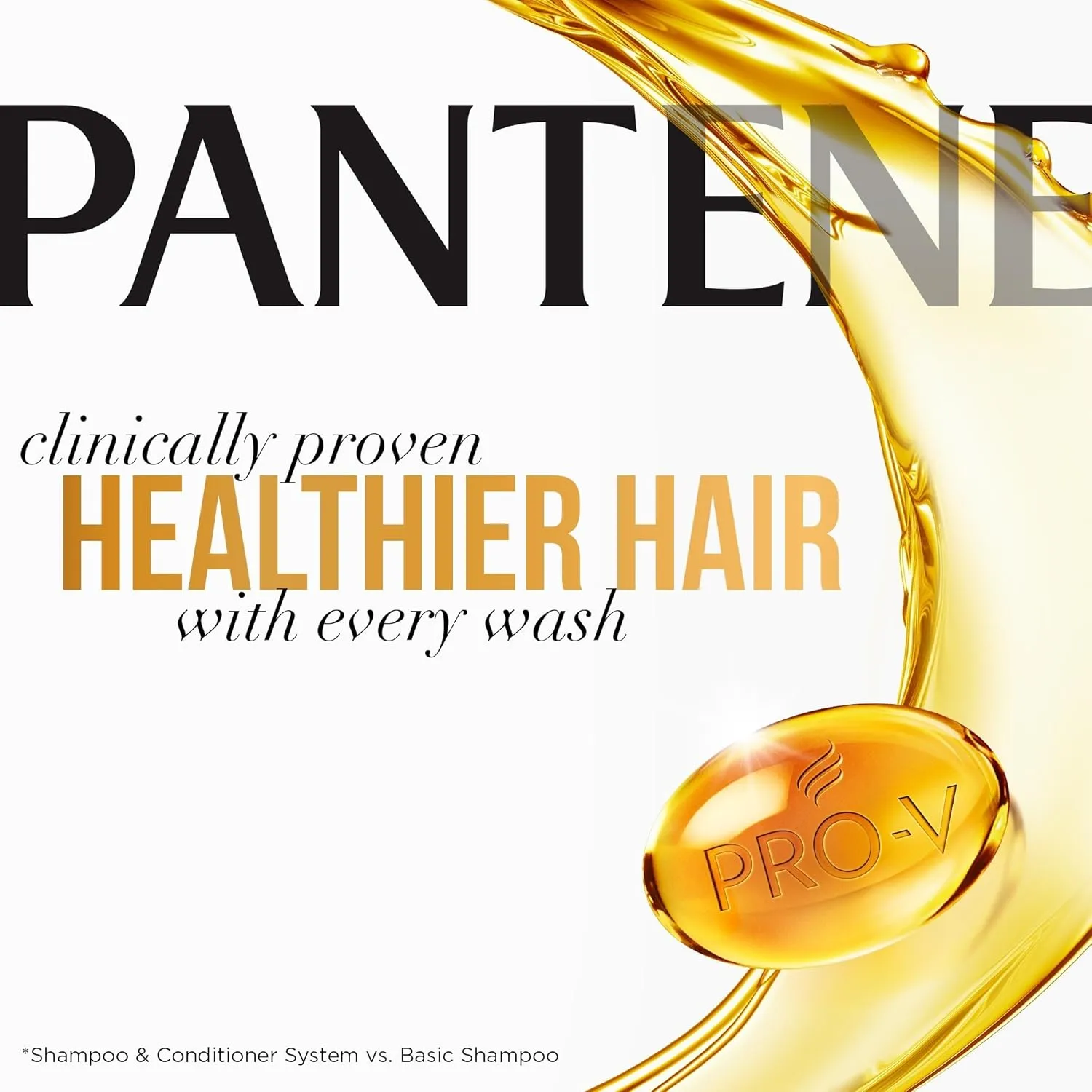 Pantene Pro-V Color Revival Conditioner, 12 FL OZ (Pack of 6)