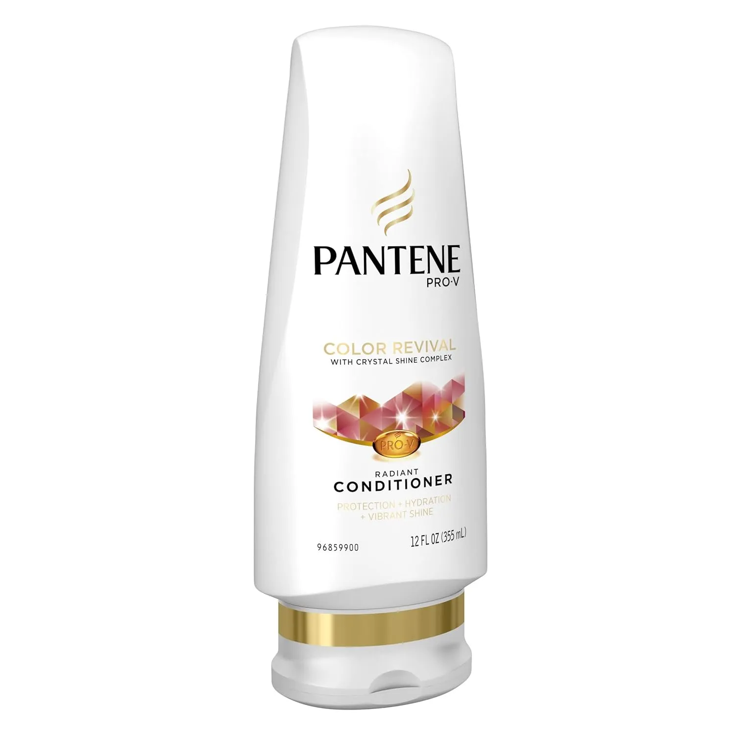 Pantene Pro-V Color Revival Conditioner, 12 FL OZ (Pack of 6)