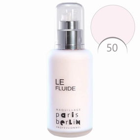 Paris Berlin Le Fluide 100ml LFC50)