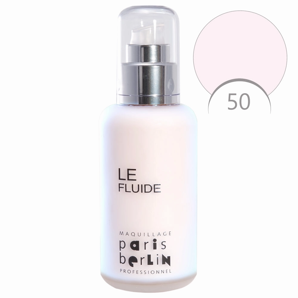Paris Berlin Le Fluide 100ml LFC50)