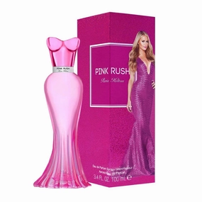 Paris Hilton Pink Rush Women 3.4 oz EDP Spray