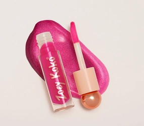 Party Pop High Shine Lipgloss