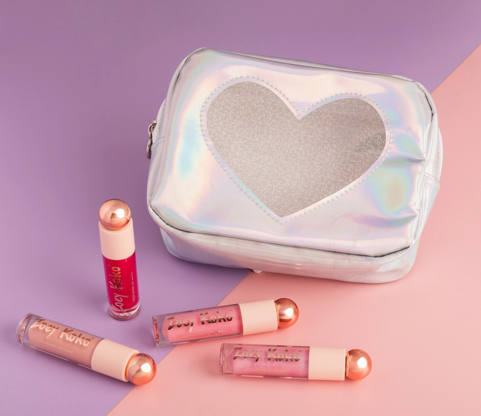 Party Pop High Shine Lipgloss