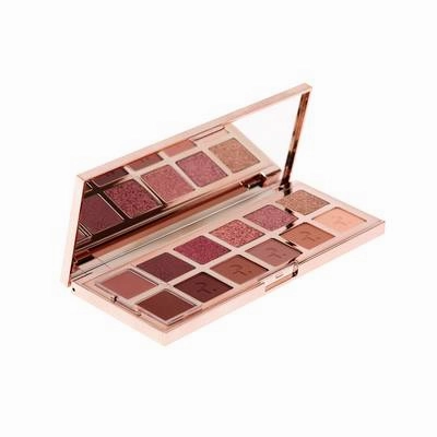 Patrcik Ta Major Dimension II Rose Eyeshadow Palette