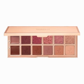 Patrcik Ta Major Dimension II Rose Eyeshadow Palette