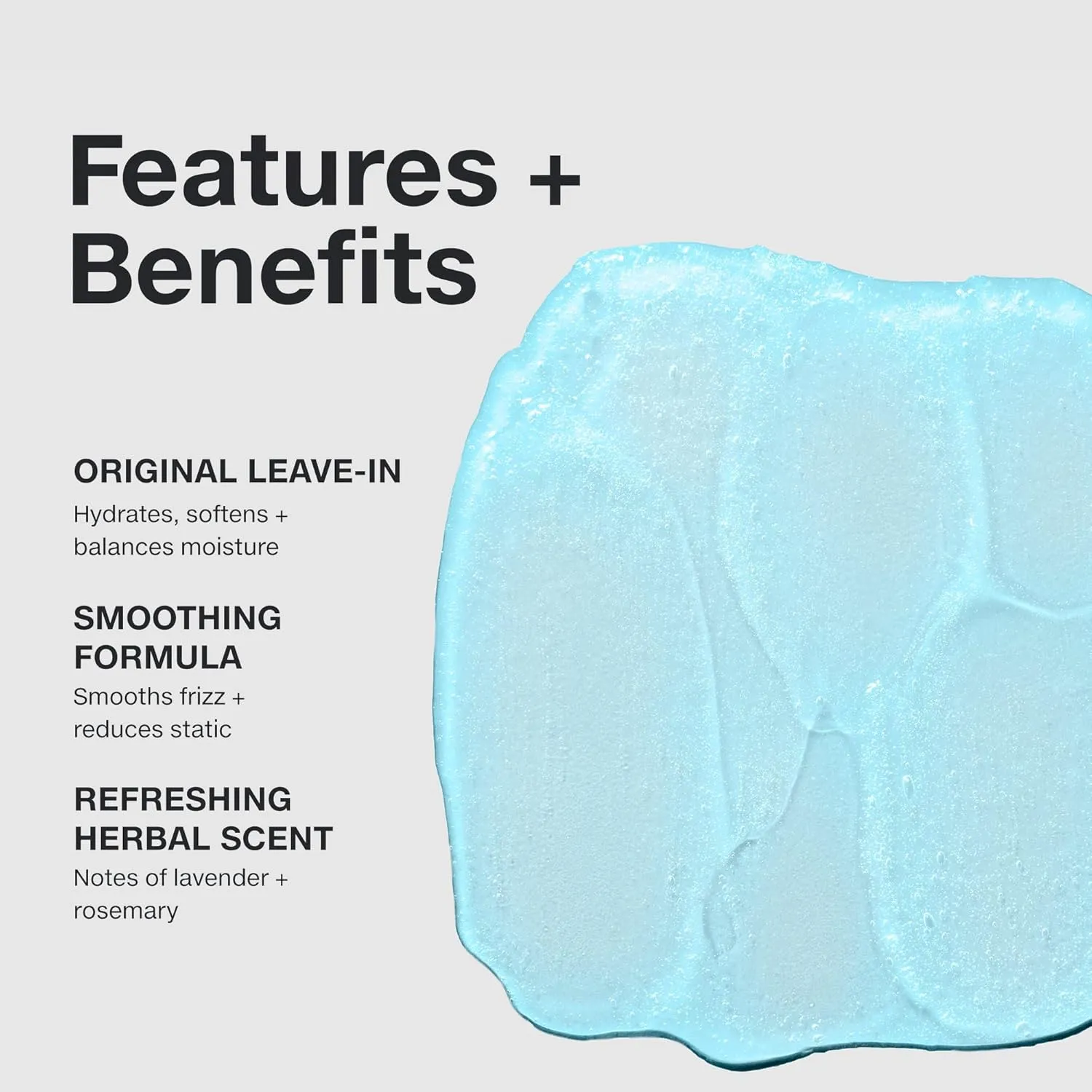 Paul Mitchell The Conditioner, Classic Leave-in, Softens   Adds Moisture, for All Hair Types