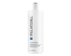 Paul Mitchell The Detangler Conditioner, Hydrates   Adds Manageability, For Medium to Coarse   Color-Treated Hair