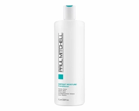 Paul Mitchell Instant Moisture Conditioner, Hydrates Dry Hair