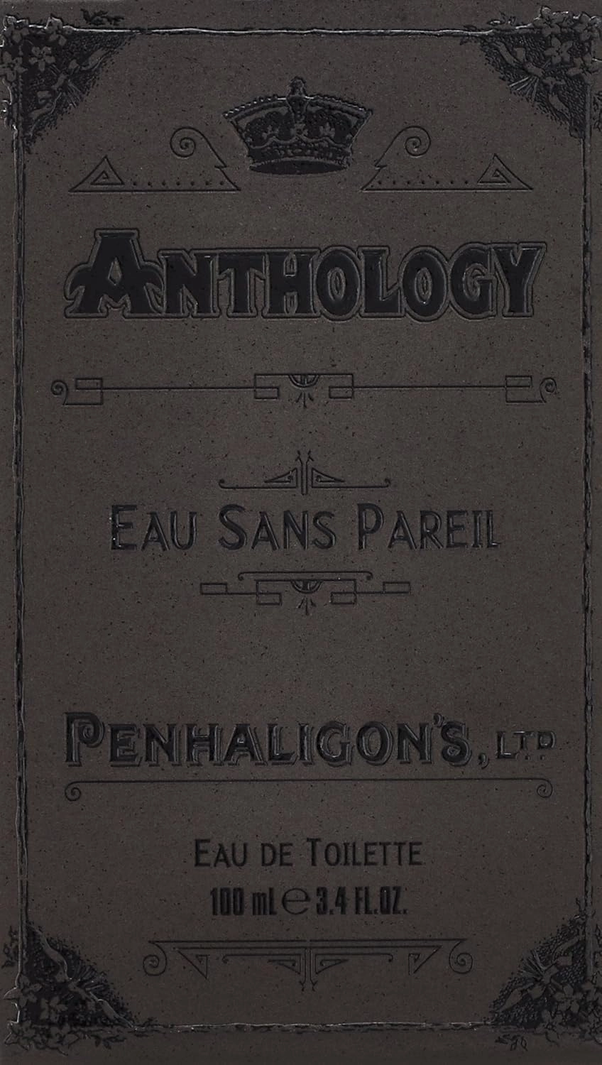 Penhaligon's Anthology - Eau Sans Pareil Eau de Toilette, 3.4 fl. oz