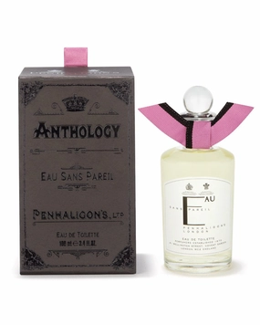 Penhaligon's Anthology - Eau Sans Pareil Eau de Toilette, 3.4 fl. oz