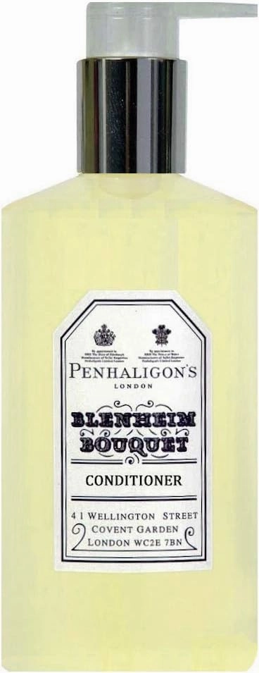 Penhaligon's of London Blenheim Bouquet Hair Conditioner - 10.14 Fluid Ounces/300 mL